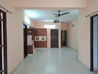3 BHK Flat