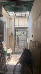 Balcony Image of 1500 Sq.ft 3 BHK Apartment / Flat for sale in Alaknanda New Delhi for Rs. 35200000