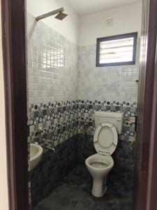 Image of 800 Sq.ft 2 BHK Builder Floor for rent in HBR Layout, Bengaluru for Rs. 21000