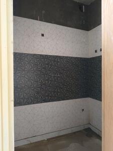 Bedroom Two Image of 900 Sq.ft 3 BHK Builder Floor for sale in DLF Ankur Vihar Ghaziabad for Rs. 3530223