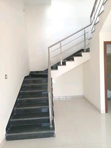 Staircase Image of 3670 Sq.ft 4 BHK Villa for sale in Nagaram Ranga Reddy District Secunderabad for Rs. 29360000