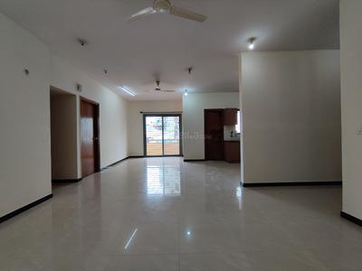 Living Room Image of 1360 Sq.ft 2 BHK Apartment / Flat for sale in PRISTINE SINDHU, Subramanyapura Bengaluru for Rs. 8500000