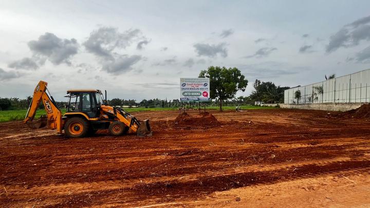 Hunasamaranahalli Main Image 1