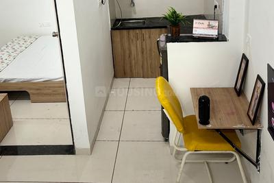 Hall Image of HelloWorld Kiwi in Nipania, Indore