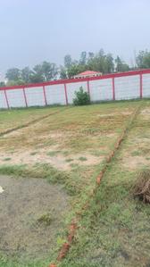 Residential Plot