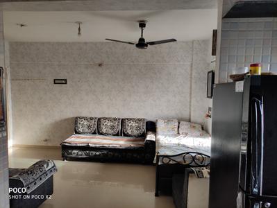 Hall Image of 1024 Sq.ft 2 BHK Apartment / Flat for sale in Amroli Surat for Rs. 2300000