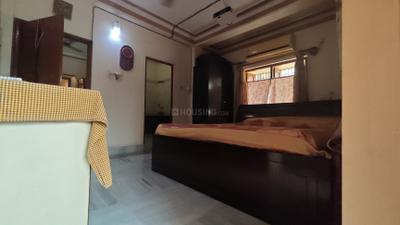 Bedroom Image of 1350 Sq.ft 3 BHK Apartment / Flat for sale in Garia, Sonarpur Kolkata for Rs. 6800000