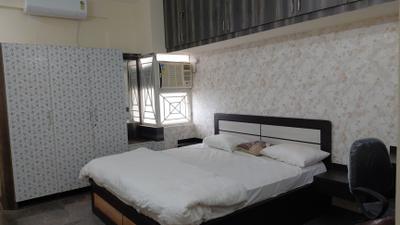 Bedroom Image of 2600 Sq.ft 5 BHK Independent House for rent in Hulimavu Bengaluru for Rs. 75000