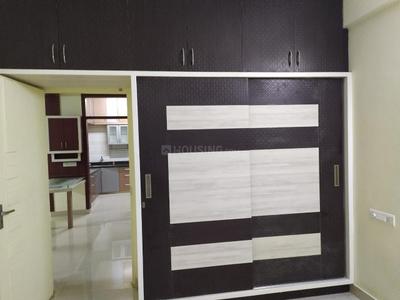 Bedroom Image of 1110 Sq.ft 2 BHK Apartment / Flat for sale in Sapthagiri Ratna Elegance, Electronic City Bengaluru for Rs. 5500000