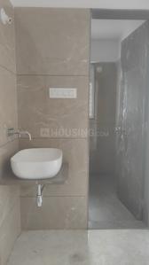 Image of 1399 Sq.ft 3 BHK Apartment / Flat for sale in Nirman Hillside, Dhankawadi, Pune for Rs. 12177941