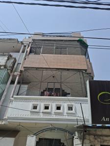 Image of 450 Sq.ft 1 BHK Apartment / Flat for sale in Shalimar Garden, Ghaziabad for Rs. 2850000