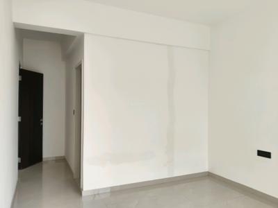Bedroom Image of 650 Sq.ft 1 BHK Apartment / Flat for sale in Larkins 315 Rio B, Thane West Thane for Rs. 11500000