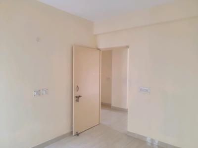 Bedroom Image of 850 Sq.ft 2 BHK Apartment / Flat for sale in Agrasain Aagman 2, Sector 69 Faridabad for Rs. 4450000