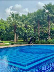 Image of 2400 Sq.ft 3 BHK Apartment / Flat for sale in Puri Emerald Bay, Sector 104, Gurgaon for Rs. 36000000