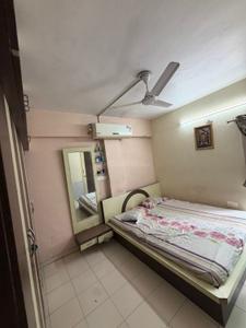 Bedroom Image of 1260 Sq.ft 3 BHK Penthouse for sale in Satellite Ahmedabad for Rs. 9000000