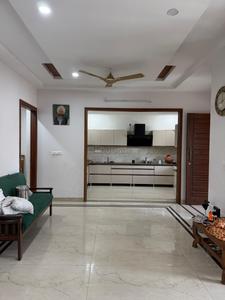 Hall Image of 2700 Sq.ft 2 BHK Independent House for rent in Sector 89 Mohali for Rs. 38000