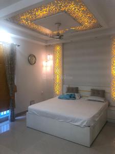Bedroom Image of 2475 Sq.ft 3.5 BHK Apartment / Flat for sale in Sattva Luxuria, Malleswaram Bengaluru for Rs. 45000000