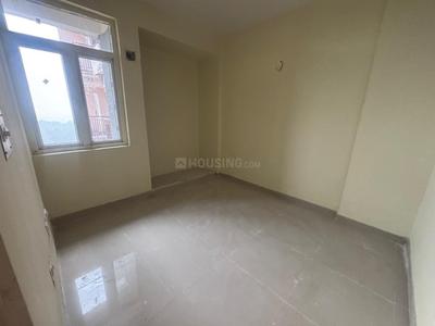 Bedroom Image of 1100 Sq.ft 2 BHK Apartment / Flat for sale in YEIDA Yamunotri Houses, Yeida Greater Noida for Rs. 6500000