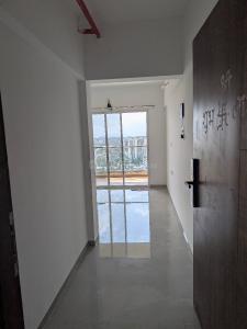 Hall Image of 1000 Sq.ft 2 BHK Apartment / Flat for rent in Goel Ganga Ganga Dham Towers, Ganga Dham Pune for Rs. 29000