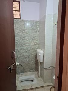 Bathroom Image of Sri Samriddhi Niwas, utsav Apartment E block  in Pratap Nagar, Jaipur