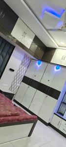 Kitchen Image of 1200 Sq.ft 2 BHK Builder Floor for rent in Mowa Raipur for Rs. 20000