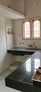 Kitchen Image of 1360 Sq.ft 3 BHK Independent House for sale in Vinayakapuram Chennai for Rs. 12500000