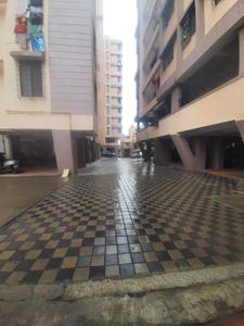 Image of 520 Sq.ft 1 BHK Apartment / Flat for sale in Kondhwa Budruk, Pune for Rs. 3500000