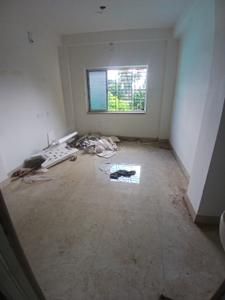 Bedroom Image of 800 Sq.ft 2 BHK Apartment / Flat for sale in Bansdroni Kolkata for Rs. 2700000