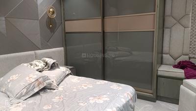 Bedroom Image of 2050 Sq.ft 3 BHK Apartment / Flat for sale in Banjara Hills Hyderabad for Rs. 29400000