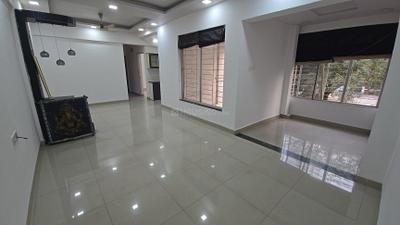 Living Room Image of 937 Sq.ft 2 BHK Apartment / Flat for sale in Surana Marigold Avenue, Bavdhan Pune for Rs. 10500000