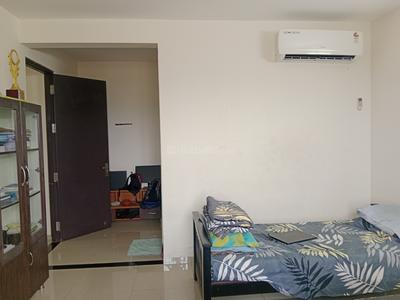 Bedroom Image of 1908 Sq.ft 3 BHK Apartment / Flat for sale in TNCD Capital City, Nehru Nagar West Coimbatore for Rs. 12100000