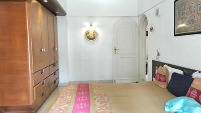 Bedroom Image of 950 Sq.ft 2 BHK Apartment / Flat for sale in Andheri West Mumbai for Rs. 31000000
