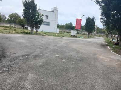 Residential Plot