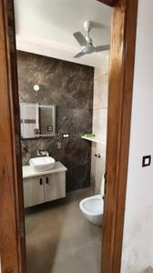 Image of 1500 Sq.ft 3 BHK Builder Floor for rent in Amolik Aster Woods, Sector 98, Faridabad for Rs. 30000