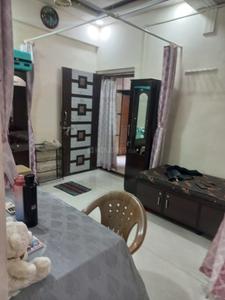 Hall Image of Female PG in Santacruz East, Mumbai
