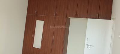 Bedroom Image of 1552 Sq.ft 2 BHK Apartment / Flat for sale in Adyar Chennai for Rs. 21800000