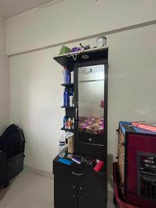 Bedroom Image of 1054 Sq.ft 2 BHK Apartment / Flat for rent in Shree Aarambh, Mundhwa Pune for Rs. 35000
