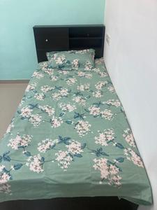 Bedroom Image of Anant Mane in Kiwale, Pune