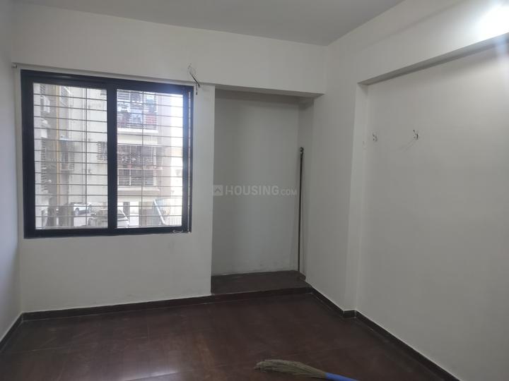 Pramukh garden Bedroom 1