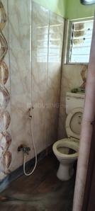 Bathroom Image of 915 Sq.ft 2 BHK Apartment / Flat for sale in Keshtopur Kolkata for Rs. 3300000