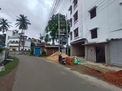 Image of 1050 Sq.ft 3 BHK Apartment / Flat for sale in Birati, Kolkata for Rs. 4200000