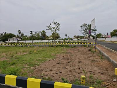 Residential Plot