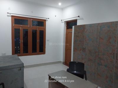 Bedroom Image of 1500 Sq.ft 2 BHK Builder Floor for rent in Barel Barabanki for Rs. 9000