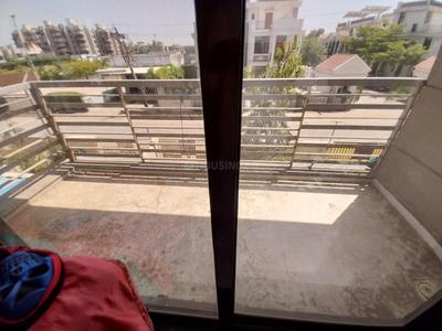 Balcony Image of 1580 Sq.ft 3 BHK Duplex for sale in Kasindra Ahmedabad for Rs. 8500000