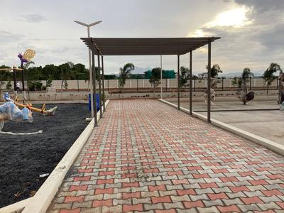 Image of 1345 Sq.ft Residential Plot / Land for sale in Kurumbapalayam, Coimbatore for Rs. 6159000