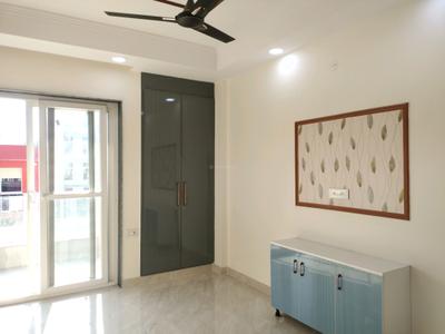 Bedroom Image of 2250 Sq.ft 4 BHK Builder Floor for sale in Sector 85 Faridabad for Rs. 22000000