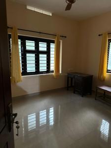 Hall Image of 1500 Sq.ft 2 BHK Independent House for rent in Cheruvennur Kozhikode for Rs. 12000