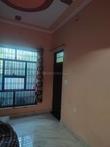 Hall Image of 1002 Sq.ft 2 BHK Villa for rent in Uattardhona Lucknow for Rs. 12000
