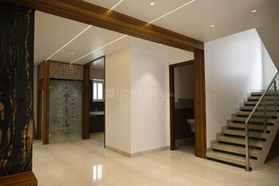 Hall Image of 3700 Sq.ft 4 BHK Villa for rent in Gopanapalli Hyderabad for Rs. 150000