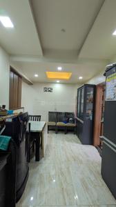 Kitchen Image of 2350 Sq.ft 3 BHK Independent House for sale in Hingne Khurd Pune for Rs. 25000000